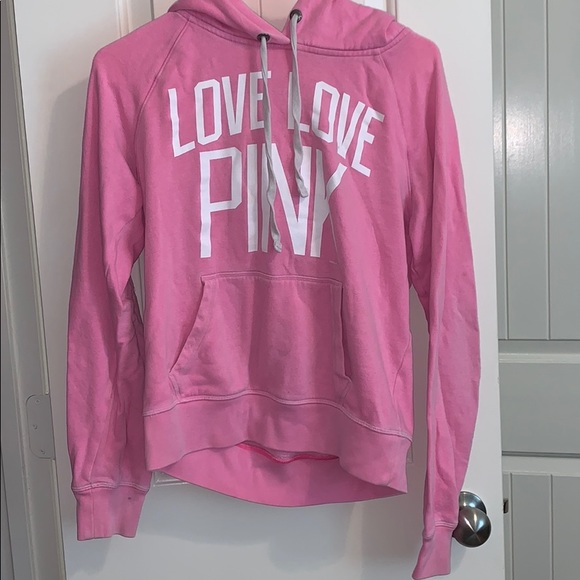Pink jacket - Picture 1 of 1